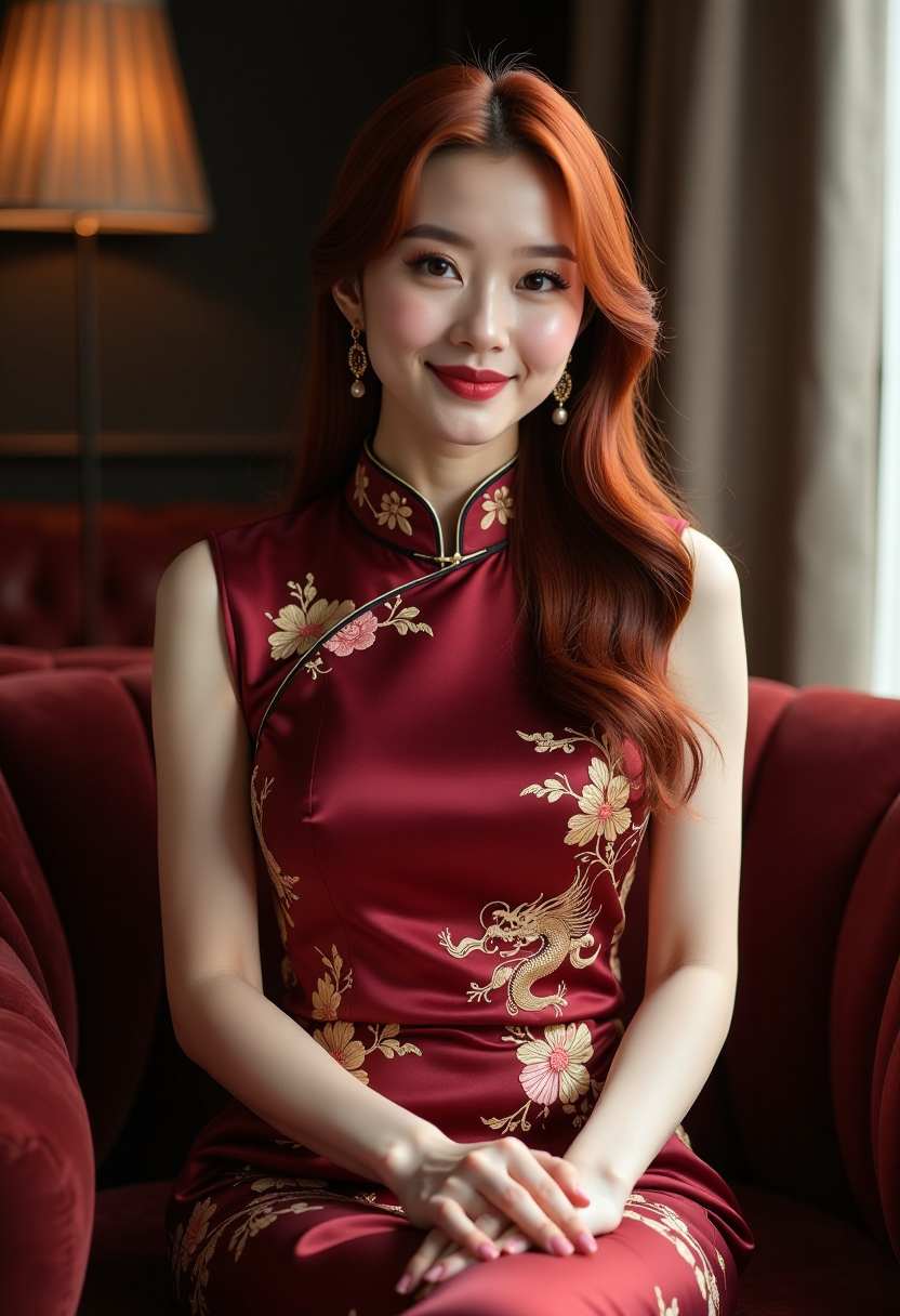 红帽小英雄